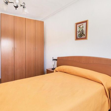 Awesome Home In Caravaca With Kitchen Caravaca De La Cruz Bagian luar foto