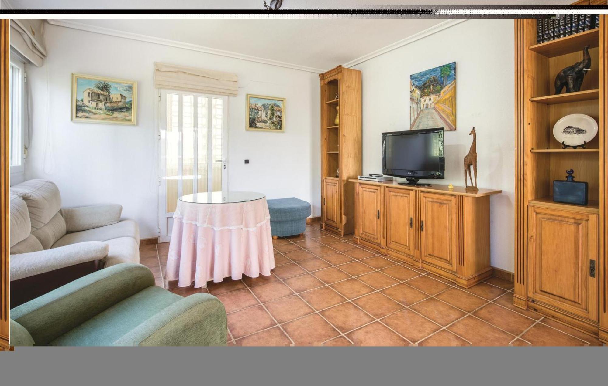 Awesome Home In Caravaca With Kitchen Caravaca De La Cruz Bagian luar foto
