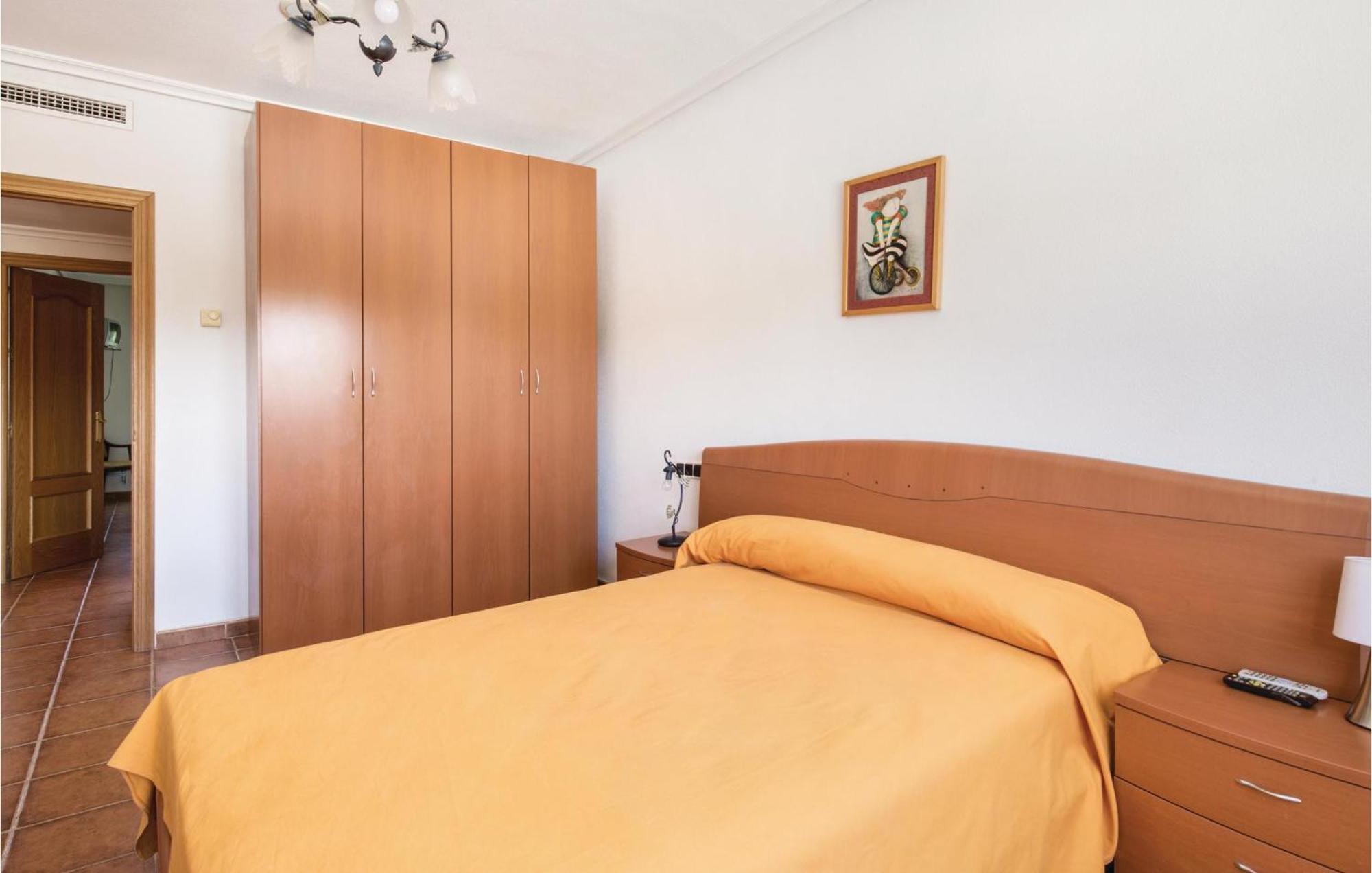 Awesome Home In Caravaca With Kitchen Caravaca De La Cruz Bagian luar foto